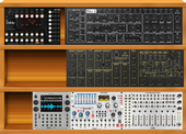 My neural Eurorack
