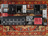 big bass board