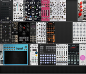 My Rack