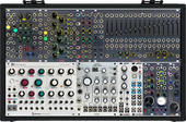 My tinhorn Eurorack