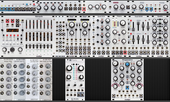 Intellijel Eurorack