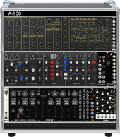 My spheric Eurorack