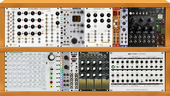 My stagnant Eurorack