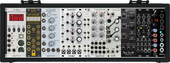 My retral Eurorack