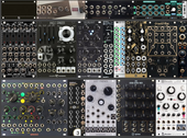 Suitcase Eurorack