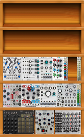 Spiricom mk1