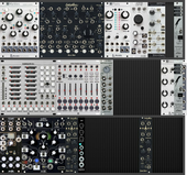 My doty Eurorack