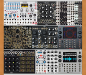 The instruments