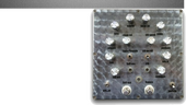 Pedals Einkaufszettel