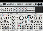 My unblown Eurorack