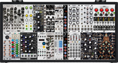 Eurorack V8