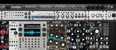 Intellijel Palette 1
