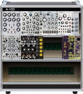 My weer Eurorack