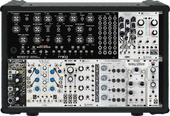 Lorenz Suggested Rack (copied from wouiji)
