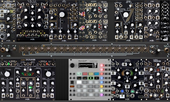 Make Noise Shared System