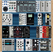 My modular