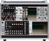 My damning Eurorack