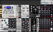 Single Case Rig