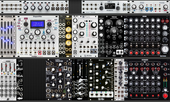 Single Case Rig - No SS