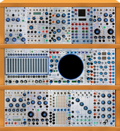 Buchla Test