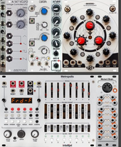 Soundform Recordings - Sequence Expander