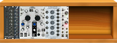 My young modular