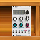 My starboard Eurorack