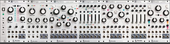 MI System (3U 104HP)