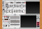 2x 70HP RACK