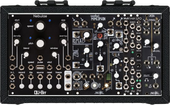 My unstack Eurorack