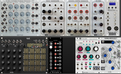 My needful Eurorack