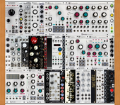 Live Rack - April 2019 (84 x 9U)