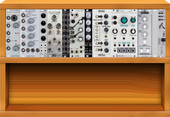 My silly Eurorack