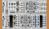 My Starter Eurorack