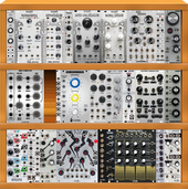 My annoying Eurorack