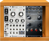 My whining Eurorack