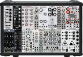 My DIY Eurorack