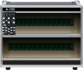 My tacit Eurorack