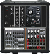 MU Rack #1