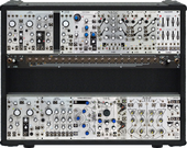 My pretty Eurorack