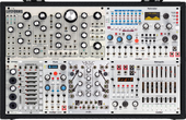 My hydroid Eurorack (copy) (copy)