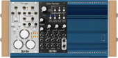 mixer box