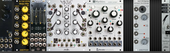 My toothlike Eurorack