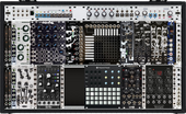 Entropy Worship Top Case