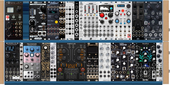 My platy Eurorack (copy) (copy)