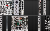 My weakly Eurorack