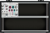 My noted Eurorack