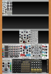 My scary Eurorack (copy)