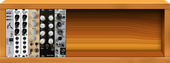 My snatchy Eurorack