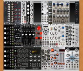 sample drum (olo)